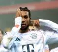 William Gallas: Michael Olise Tidak Ingin Tinggalkan Bayern Munich!