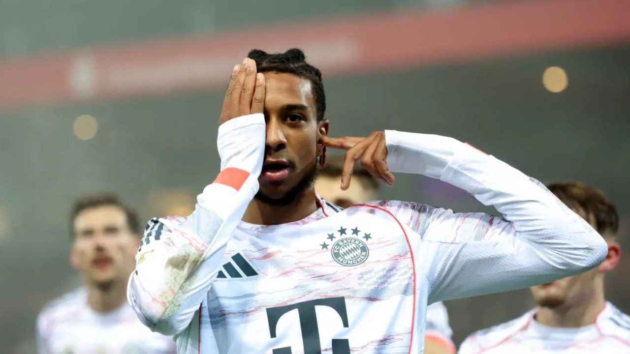 William Gallas: Michael Olise Tidak Ingin Tinggalkan Bayern Munich!