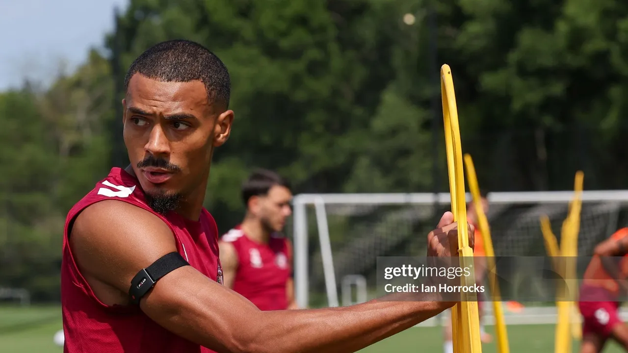 Wilson Isidor bertekad melampaui enam gol setelah kembali bergabung dengan Sunderland