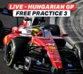 2026 F1 GP Hongaria: Latihan Bebas 3 di Budapest