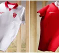 AC Monza Rilis Jersey Kandang dan Tandang Rancangan Nike untuk 2026/27