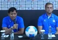 Adam Alis Abaikan Nuansa Reuni Saat Persib Jamu Arema FC