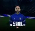 Ahmed El Wardani Resmi Bergabung sebagai Kepala Pencari Bakat Persib