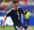 Andrew Robertson Buka Suara, Ini Alasan Sebenarnya Gabung Tottenham