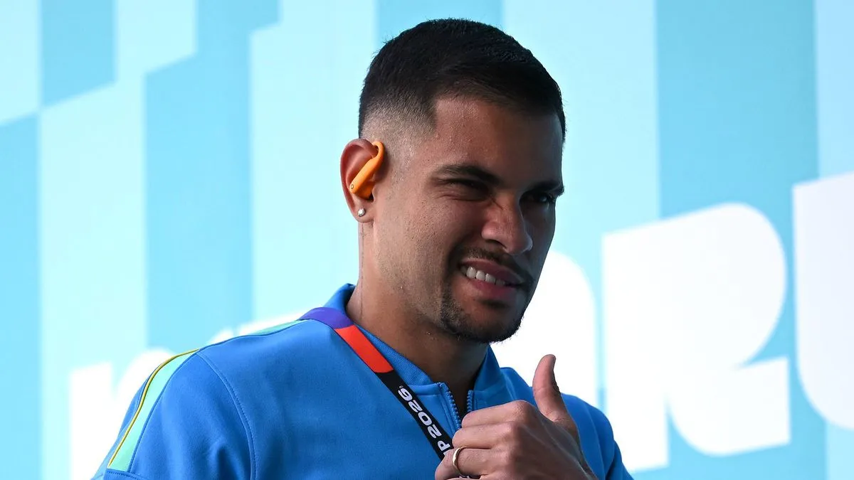 Arsenal Ajukan Tawaran untuk Bruno Guimaraes, Sikapnya Jelas