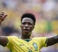 Arsenal Tertarik Pinang Vinicius Junior dari Real Madrid