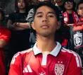 Bali United Targetkan Panggung Internasional dengan Warna Lokal Bali