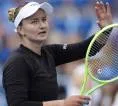 Barbora Krejcikova Bisa Lewatkan Prague Open Jika Bukan Karena Satu Hal