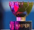 Barcelona Akan Hadapi Al Ahly di Ajang Trofi Joan Gamper