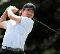 Baru Debut di PGA Tour, Muzzy Donohue Curi Perhatian di 3M Open