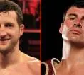 Bellew Bandingkan Joe Calzaghe-Carl Froch, Siapa Petinju Inggris Terbaik?