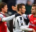 Bintang Newcastle Mogok, Paksa Transfer ke Arsenal