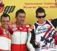 Bukan Marquez dan Bagnaia, Ducati Pilih Sosok Ini Sebagai Legenda Terbesar