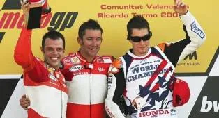 Bukan Marquez dan Bagnaia, Ducati Pilih Sosok Ini Sebagai Legenda Terbesar