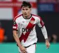 Butuh Bek Baru, Newcastle Jadikan Andrei Ratiu Target Prioritas
