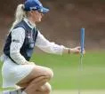 Charley Hull Lewati Krisis, Sukses Bertahan di Women's Scottish Open