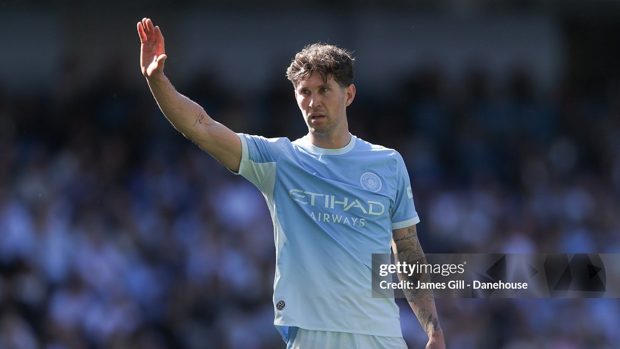 Chelsea Didesak Rekrut John Stones, Arsenal Ikut Mengincar
