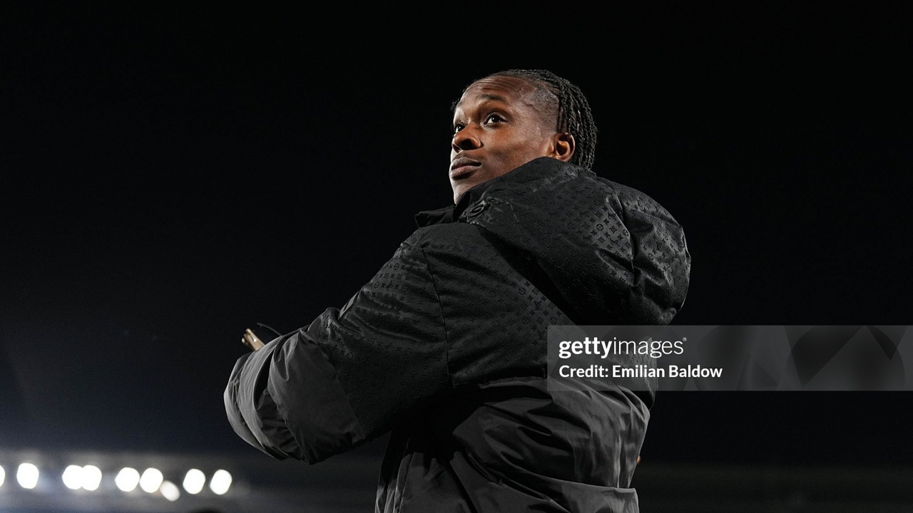 Chelsea Kehilangan Emanuel Emegha untuk Awal Tur Pramusim