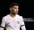 Chelsea Persulit Deivid Washington Cari Klub Baru