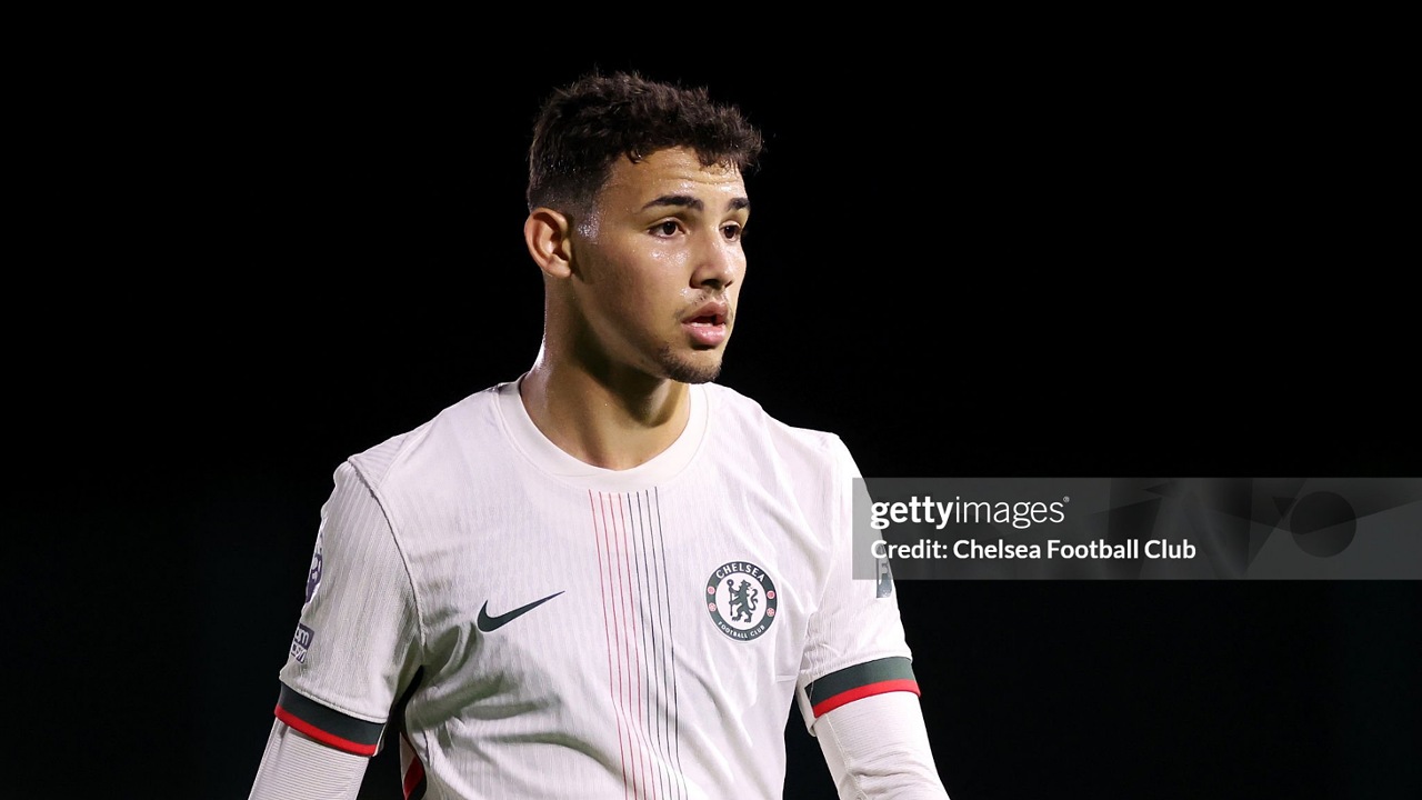 Chelsea Persulit Deivid Washington Cari Klub Baru