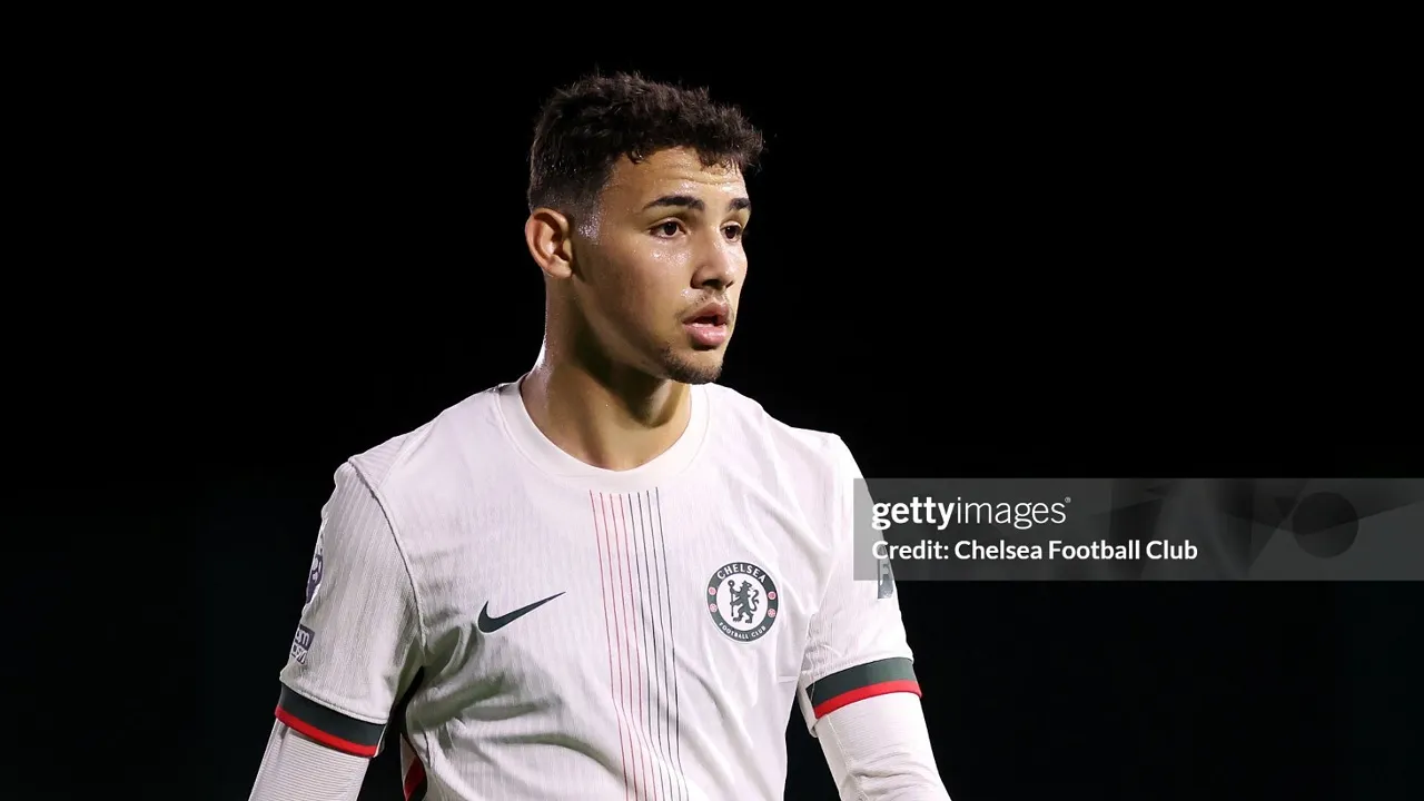 Deivid Washington kembali diminati klub Brasil, tetapi Chelsea masih bersikeras hanya ingin melepas sang striker secara permanen