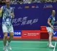 China Open 2026: Derby Eropa Dimenangkan Thom Gicquel-Delphine Delrue
