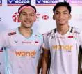China Open 2026: Fajar-Fikri Ditunggu Liang-Wang di Semifinal