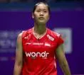 China Open 2026: Putri Kusuma Wardani Tak Mampu Atasi Tekanan Tomoka Miyazaki