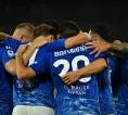 Como Bermain Imbang 2-2 Lawan Paris FC di Laga Uji Coba