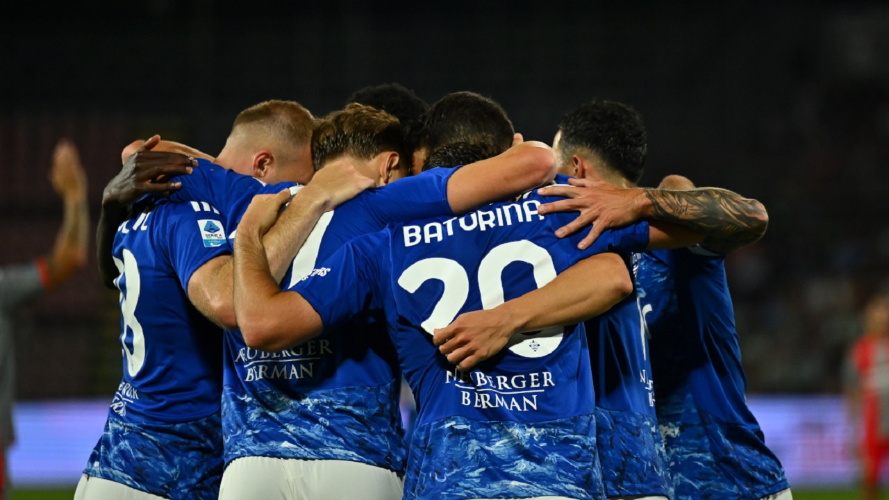 Como Bermain Imbang 2-2 Lawan Paris FC di Laga Uji Coba