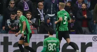 Cristian Volpato Diduga Positif Kokain Usai Ditilang di Sydney