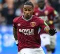 Crysencio Summerville Maunya ke MU, Tapi Kalah Cepat dari Al Hilal