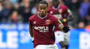 Crysencio Summerville Maunya ke MU, Tapi Kalah Cepat dari Al Hilal