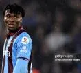 Crystal Palace Incar Chibuike Nwaiwu, Fulham Masih Terdepan