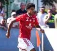 Crystal Palace Incar Raphael Le Guen untuk Gantikan Maxence Lacroix