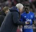 David Moyes: Idrissa Gueye akan Selalu Disambut di Everton
