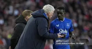 David Moyes: Idrissa Gueye akan Selalu Disambut di Everton