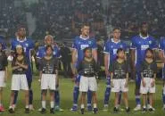 Debut Manis di Pramusim, Igor Tolic Sanjung Performa Persib