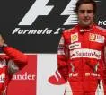 Denda Enam Angka untuk Ferrari Akibat Kontroversi Perintah Tim