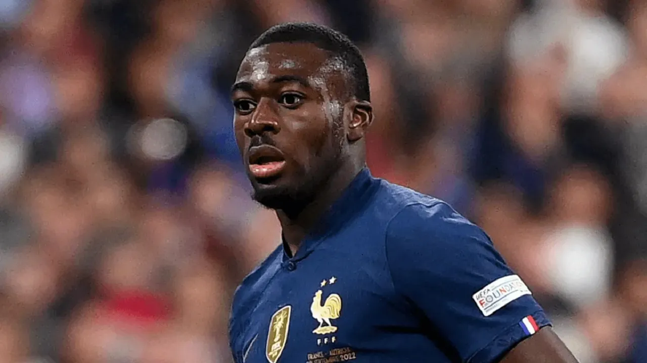 Youssouf Fofana