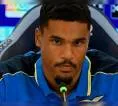Doekhi Ungkap Tidak Masalah Ganti Formasi di Lazio