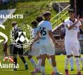 Elijah Just Cetak Gol, Udinese Kalah 2-0 dari Swansea City di Laga Ujicoba