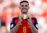 Fabian Ruiz: Ini Tahun yang Tidak Akan Pernah Saya Lupakan