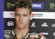 Fabio Quartararo Kian Frustrasi di Yamaha Isyaratkan Ingin Cepat ke Honda
