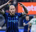 Federico Dimarco, Esposito dan Bastoni Siap Jadi Andalan Pirlo di Timnas