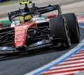 Ferrari Tunjukkan Dominasi di GP Hungaria Saat FP2