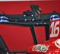Ferrari vs Mercedes: Inovasi Aerodinamis di F1 Hungaria