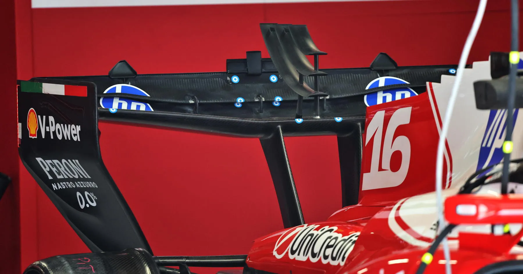 Ferrari vs Mercedes: Inovasi Aerodinamis di F1 Hungaria - sumber: (racingnews365)