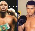 Floyd Mayweather Sebut Petinju yang Bisa Kalahkan Ali Prima