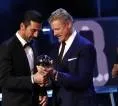 Fokus Dulu Keluarga, Gianluigi Buffon Tolak Tawaran Paolo Maldini